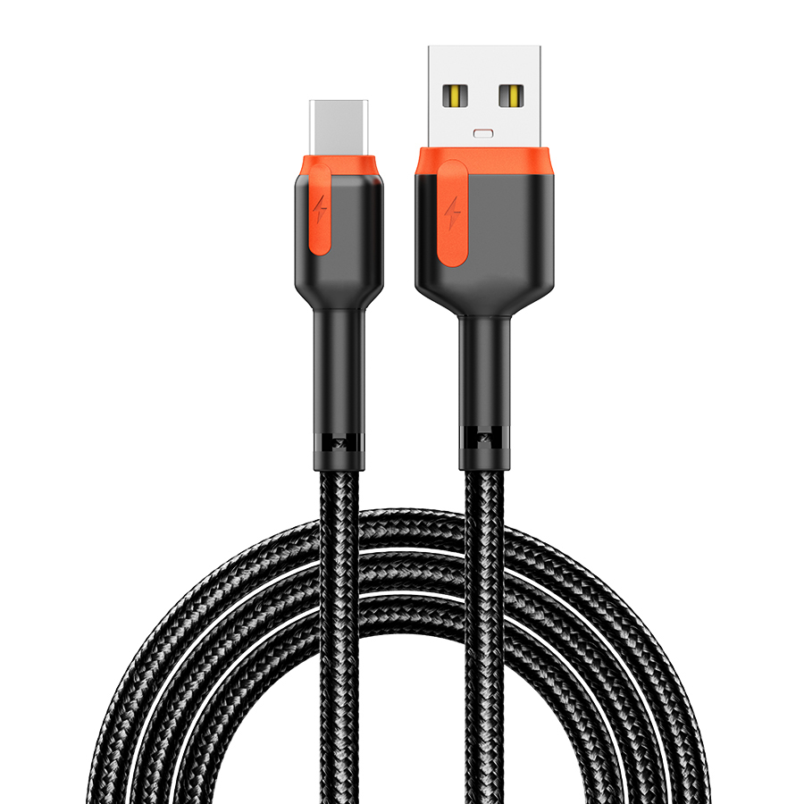 What Is Type C Data Cable