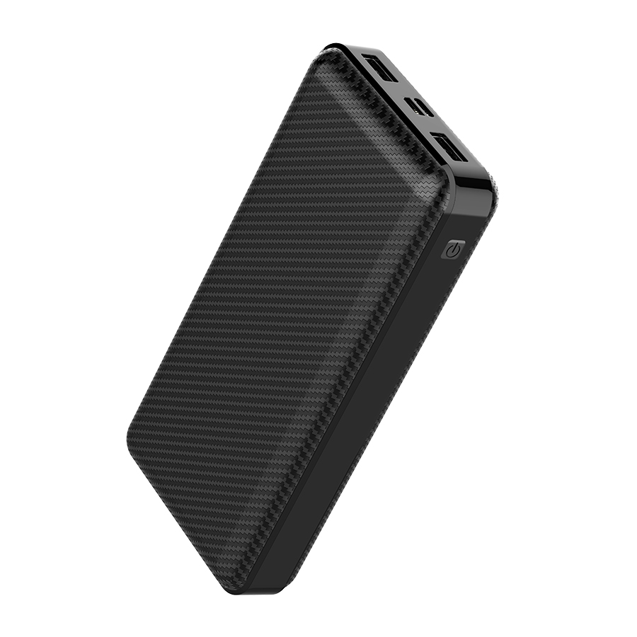 S20 large capacity mobile power bank (20000mAh) APPACS